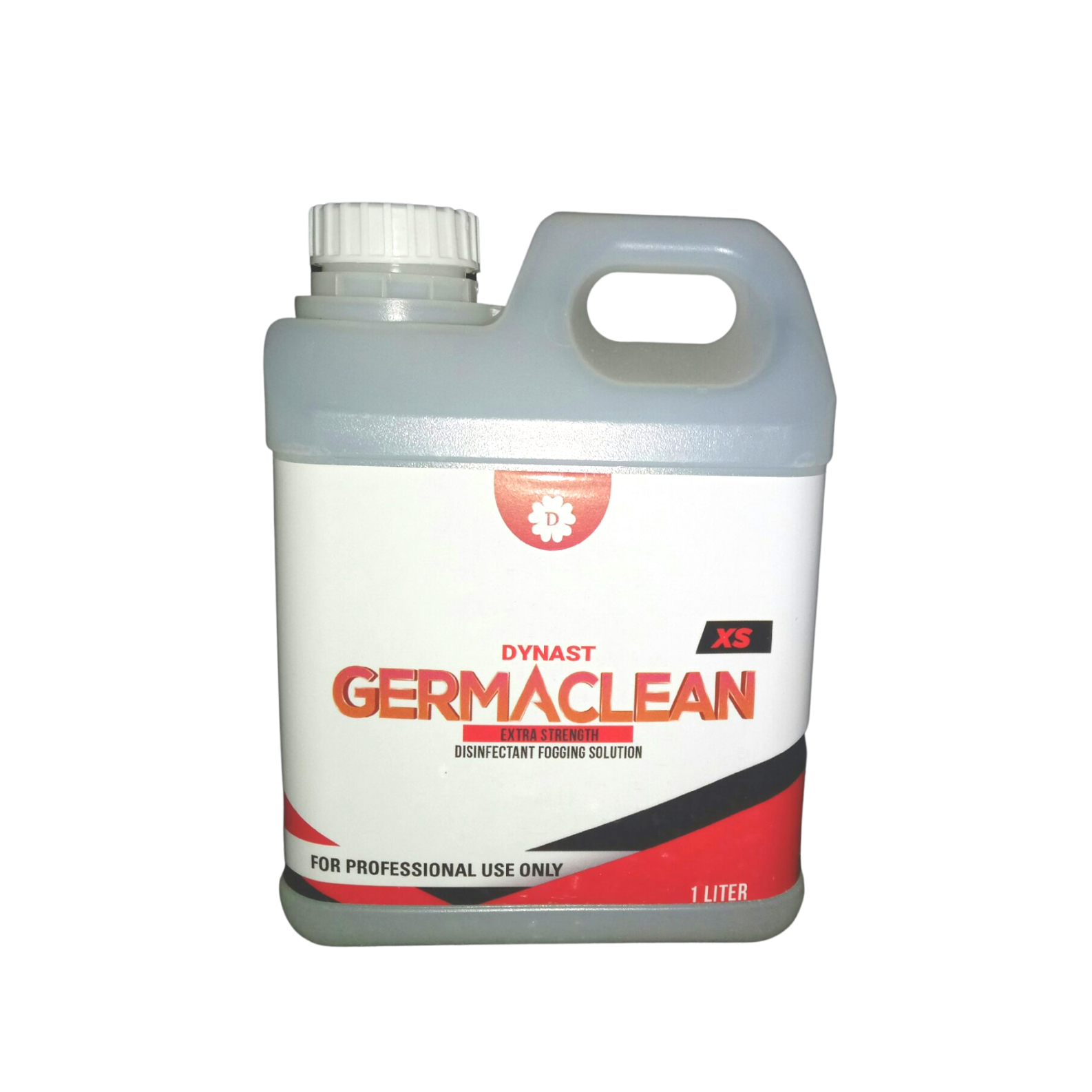 Germaclean XS Fogging Solution liter